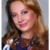 Andie Petrides, DTM Photo