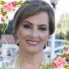 Marleen Liddawi, CC, ALB Photo